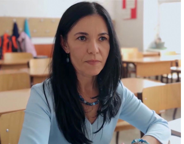 Nicoleta Năsăudean 